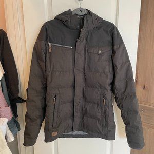 Outdoor Research Whitefish Down Jacket M